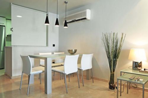 Villa Blue Marlin 3