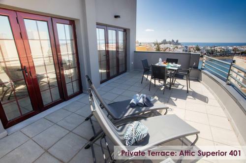 San Antonio Vivac Apartamentos