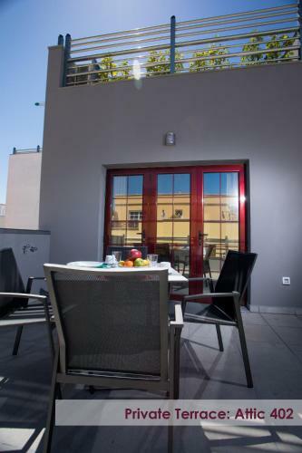 San Antonio Vivac Apartamentos