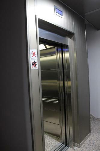 San Antonio Vivac Apartamentos