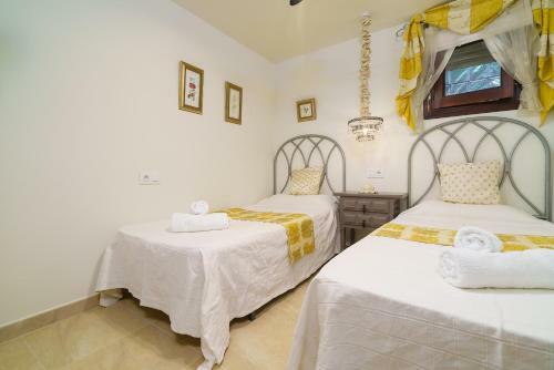 Villa Encantada