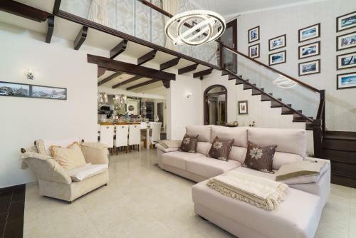 Villa Encantada