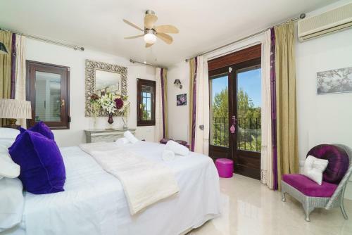 Villa Encantada
