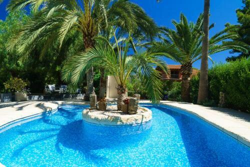 Villa Encantada
