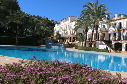 Apartamento Zarzas I