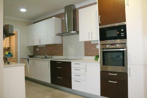 Apartamento Mimosas