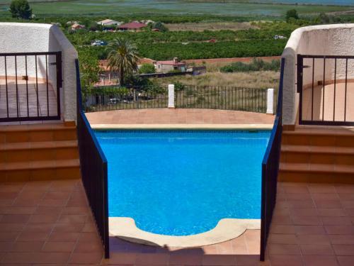 Apartamentos Holiday Home Don Pepe.2