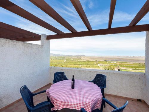 Apartamentos Holiday Home Don Pepe.2
