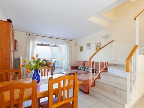 Apartamentos Holiday Home Don Pepe.2