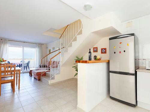 Apartamentos Holiday Home Don Pepe.2