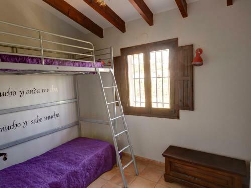 Holiday Home Galazzi