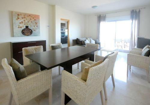 Apartment In Pego/costa Blanca 4824