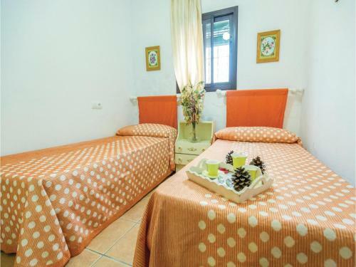 Three-bedroom Holiday Home In Penaflor