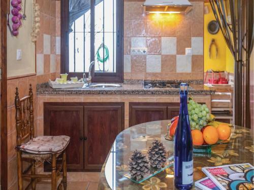 Three-bedroom Holiday Home In Penaflor