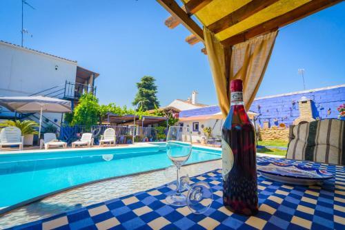 Holiday Home Av. Cordoba