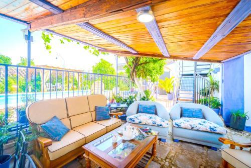 Holiday Home Av. Cordoba