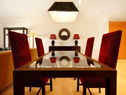 Apartment In Pego/costa Blanca 4825