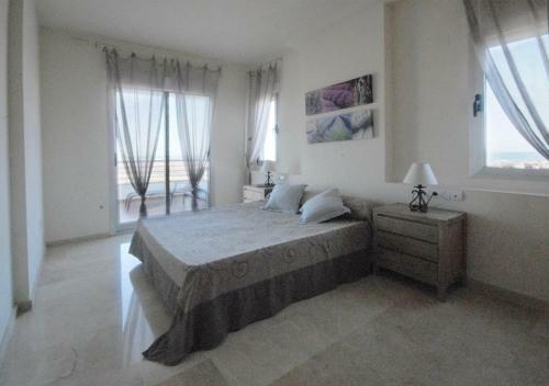 Apartment In Pego/costa Blanca 4825