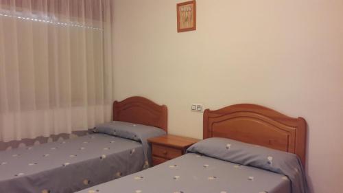 Apartamento Calle Prado
