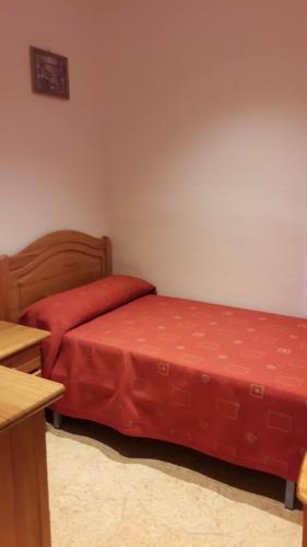 Apartamento Calle Prado
