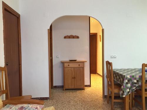 Apartamento Calle Prado