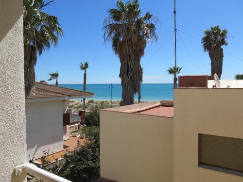 Apartamento Los Pinos Orange Costa