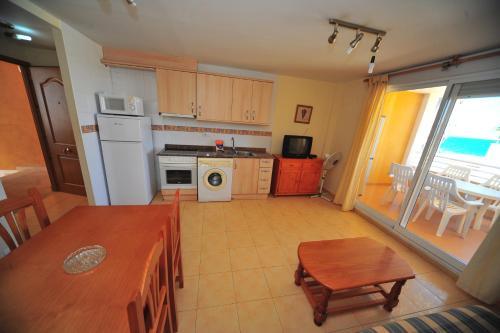 Apartamento Los Pinos Orange Costa