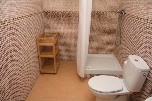 Apartamento �tico Arag�n Gold