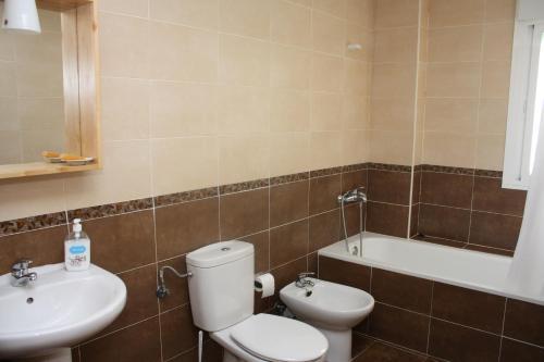 Apartamento �tico Arag�n Gold
