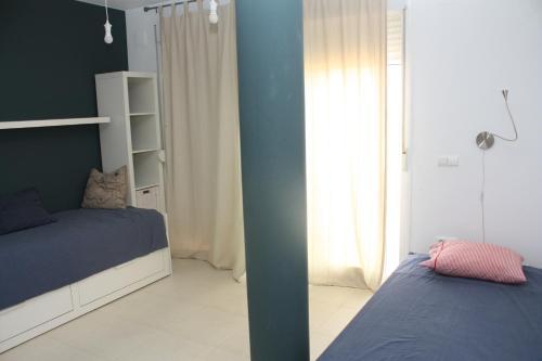 Apartamento �tico Arag�n Gold