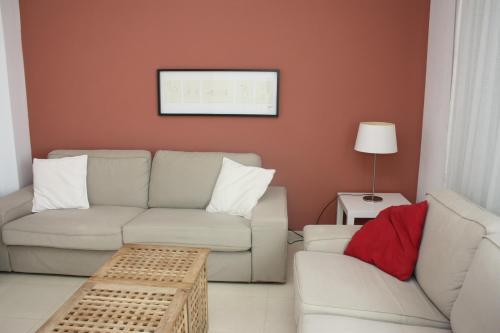 Apartamento �tico Arag�n Gold