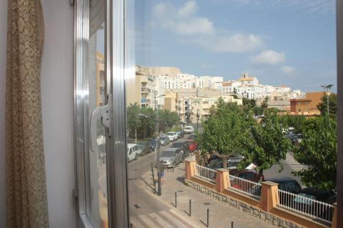 Apartamento Playa Sur, Ref. 420