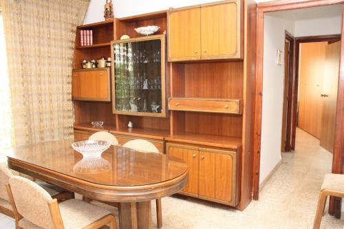 Apartamento Playa Sur, Ref. 420