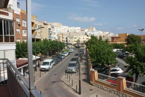 Apartamento Playa Sur, Ref. 420