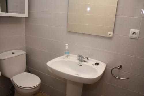 Apartamento Playa Sur, Ref. 420