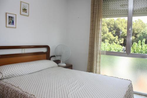 Apartamento Playa Sur, Ref. 420