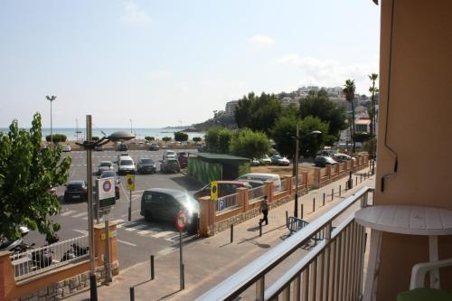 Apartamento Playa Sur, Ref. 420