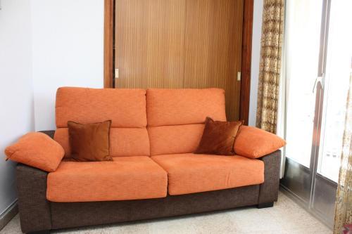 Apartamento Playa Sur, Ref. 420