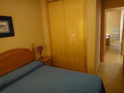 Apartamento Bertur Edison