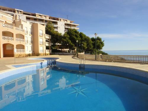 Apartamento Bertur Edison
