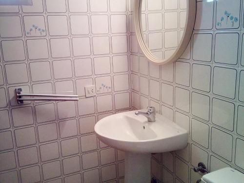 Apartamento Alpen1 Pe�iscola Playa