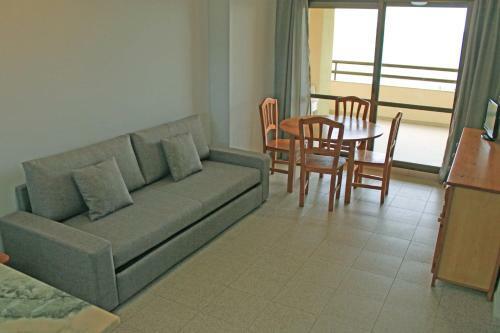 Apartamentos Florida II