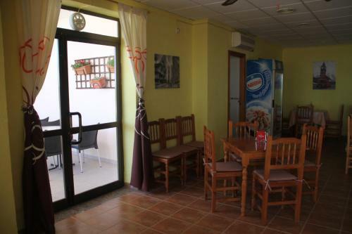 Apartamentos Florida II