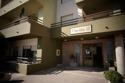 Apartamentos Florida II