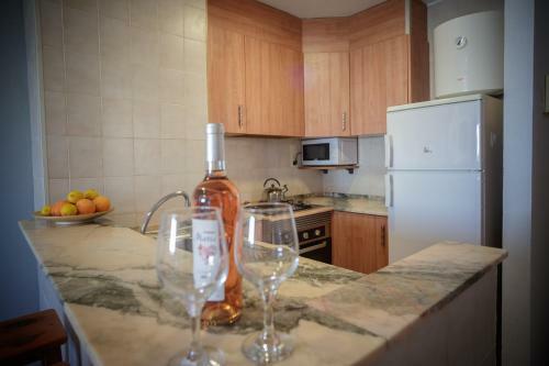 Apartamentos Florida II