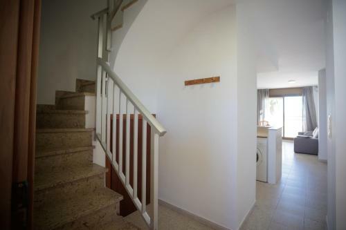 Apartamentos Florida II
