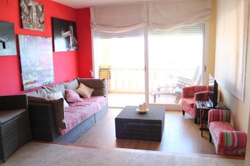 Apartamento El Mirador 1