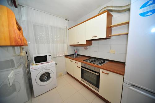 Apartamento Europe�iscola Orange Costa