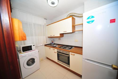 Apartamento Europe�iscola Orange Costa