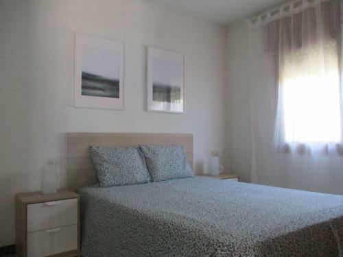 Apartamento Residencial Panorama I